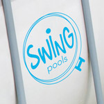 Linea piscine SWING Made in Europe