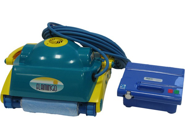 Robot Pulitore Automatico FLAMINGO CLASSIC
