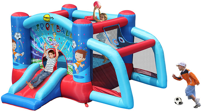 giochi da esterno bambini 1 anno