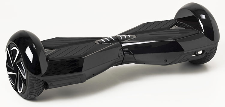 Hoverboard SKYLON 6.5 by Nextreme con bluetooth