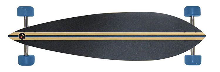 Longboard CRUISER BAY by Nextreme