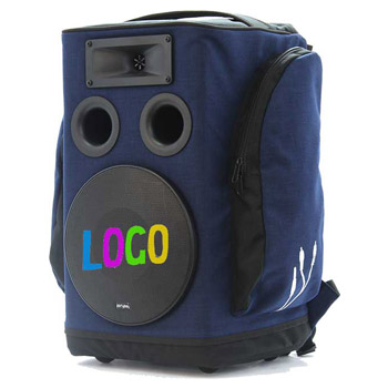 Personalizzazione Griglia Protettiva PARTYBAG colorata