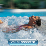 kit idromassaggio piscina