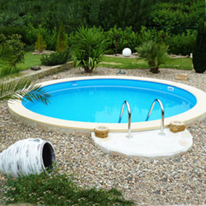 Piscine interrate CLIO