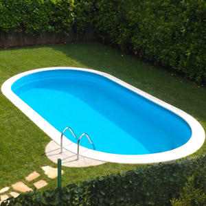 Piscine Interrate OLIVIA