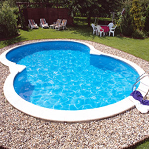 Piscine Interrate ISABELLA