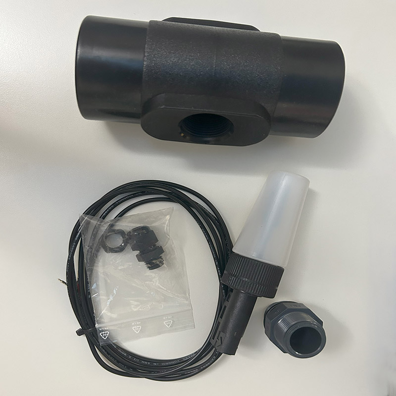 Sensore di flusso Flow Switch per sterilizzatore Hayward SALT & SWIM 2.0
