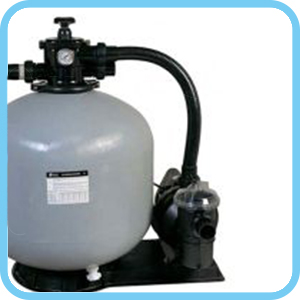 Piscina fuori terra intex Easy