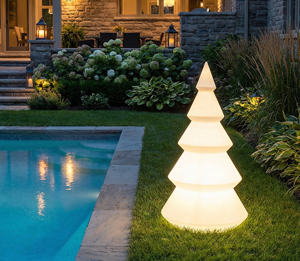 Lampada TULIP XL by MY YOUR