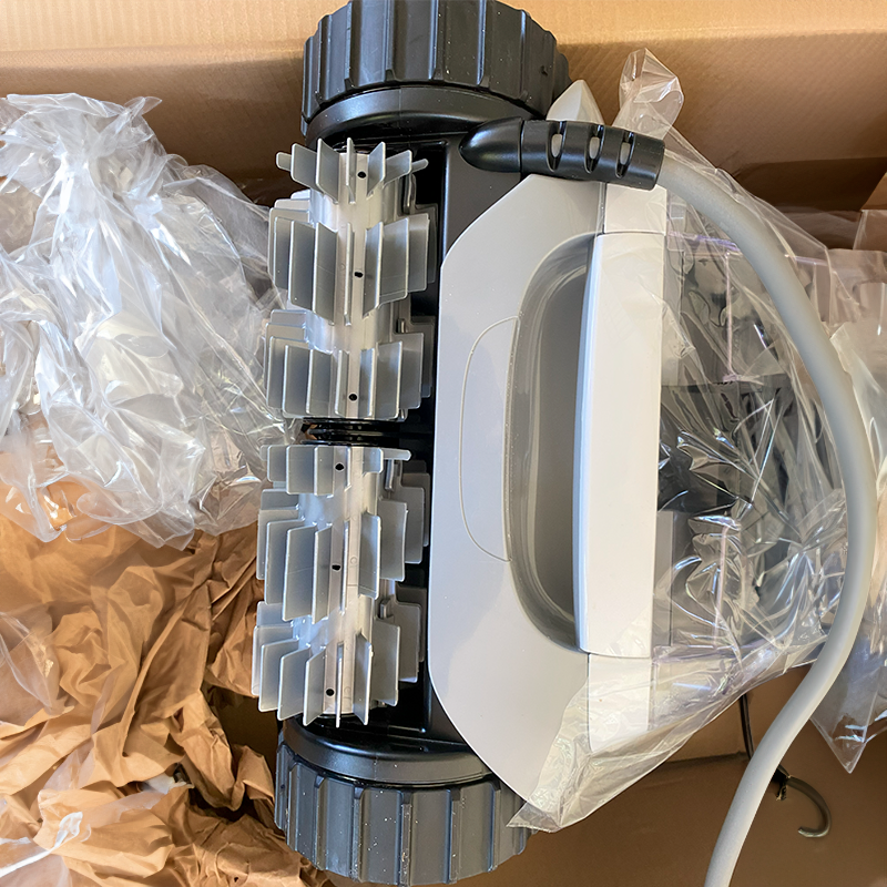 Robot pulitore automatico per piscina Zodiac 30 XA iQ - KM0