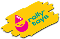 Rolly Toys Logo