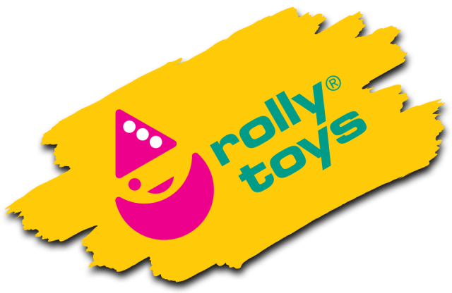 Rolly Toys Logo