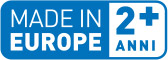 logo made in europe