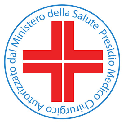 Logo presidio medico chirurgico