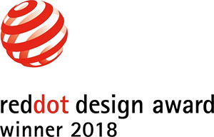 reddot design award