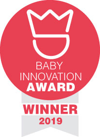 Baby Innovation Award winner 2019