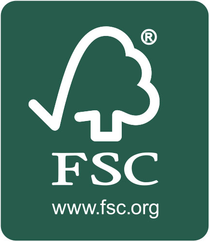 FSC Marque de la gestione forestiere responsable