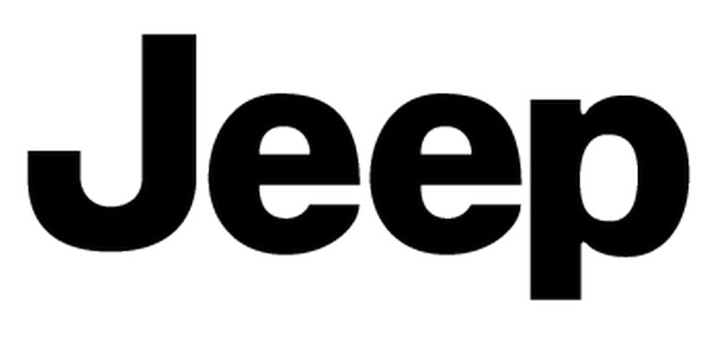 logo Jeep