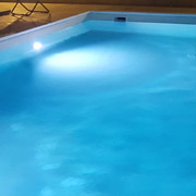 Illuminazione LED piscina ITALIKA
