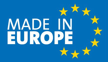 Made in Europe