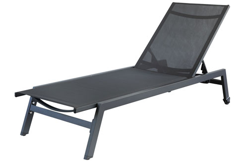 Lettino prendisole per piscina MINOTAURO by Regarden Lettino prendisole per piscina MINOTAURO by Regarden