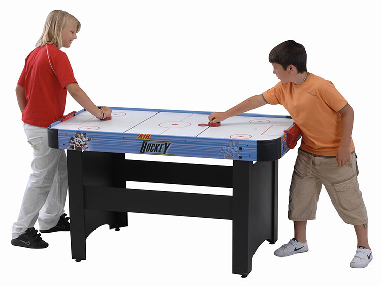 Tavolo per air hockey MISTRAL Garlando