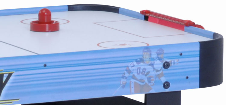 Tavolo per air hockey MISTRAL Garlando