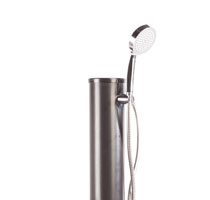 Doccia solare da giardino MOVABLE BASIC 14 LITRI in PVC, portatile