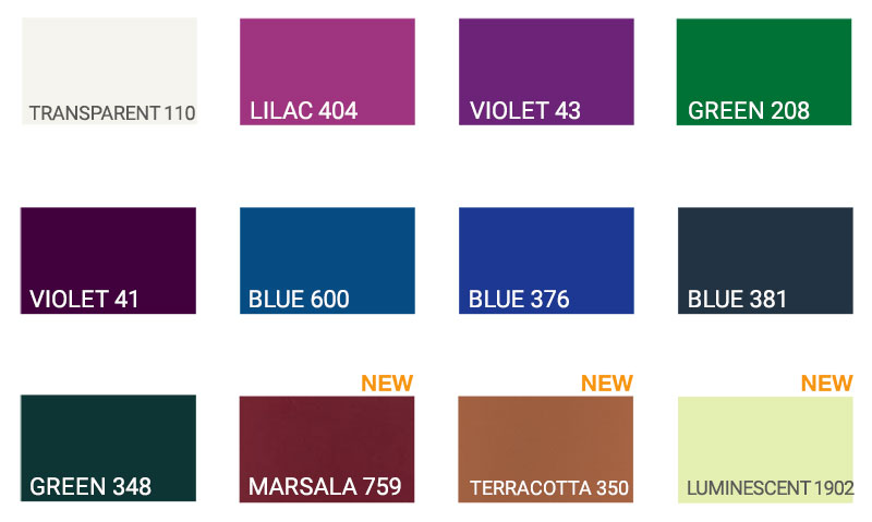 Colori Myyour