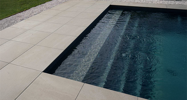 Piastrella in gres SARZANO 60x60 cm per pavimentazione colore Beige