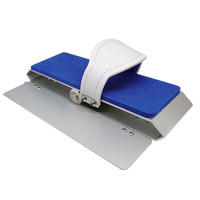 pedali cyclette acquabike ergonomici