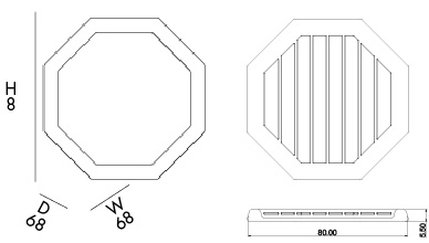 dimensioni piatto doccia serie quick