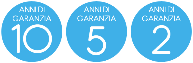 Garanzia Piscine in Legno BWT myPOOL