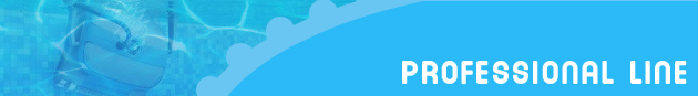 banner professional line