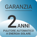 Pulitore automatico per piscina Dolphin Skimmi garanzia 2 anni