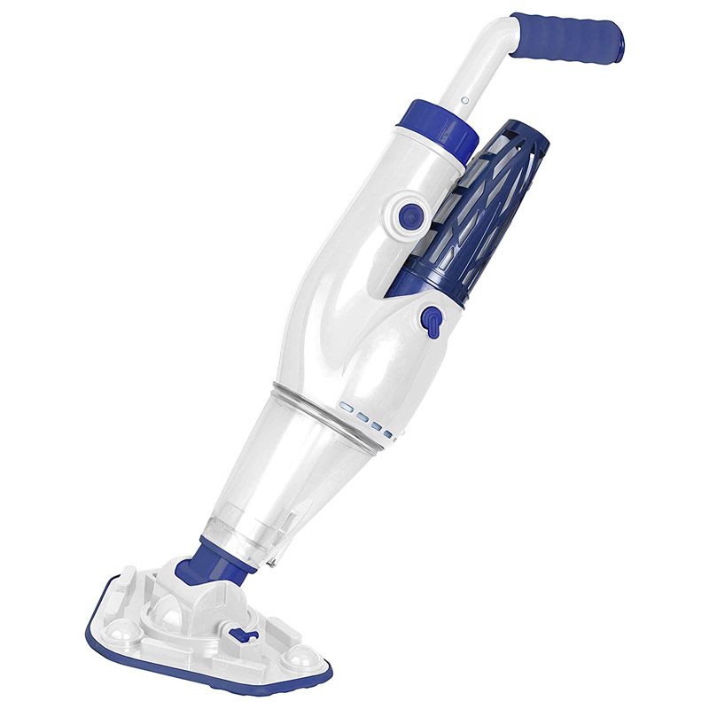 Pulitore elettrico ELECTRIC VAC PLUS by Gre