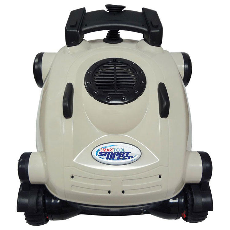 pulitore robot smartkleen per piscina