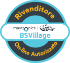 Rivenditore autorizzato Dolphin Maytronics BSVILLAGE