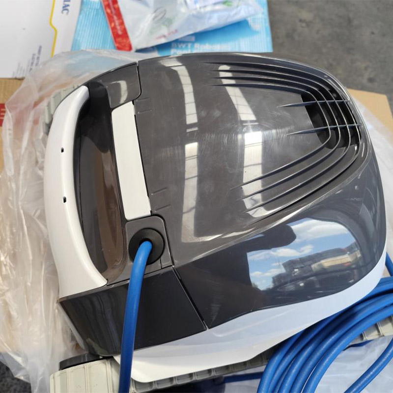 Robot piscina Mr. 20 - KM 0