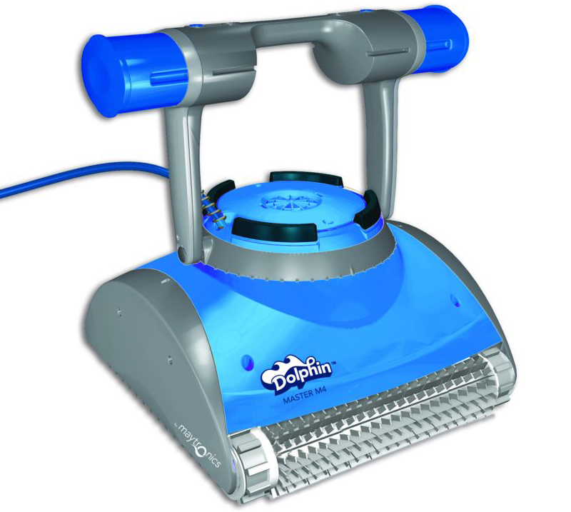 Robto dolphin Master M4
