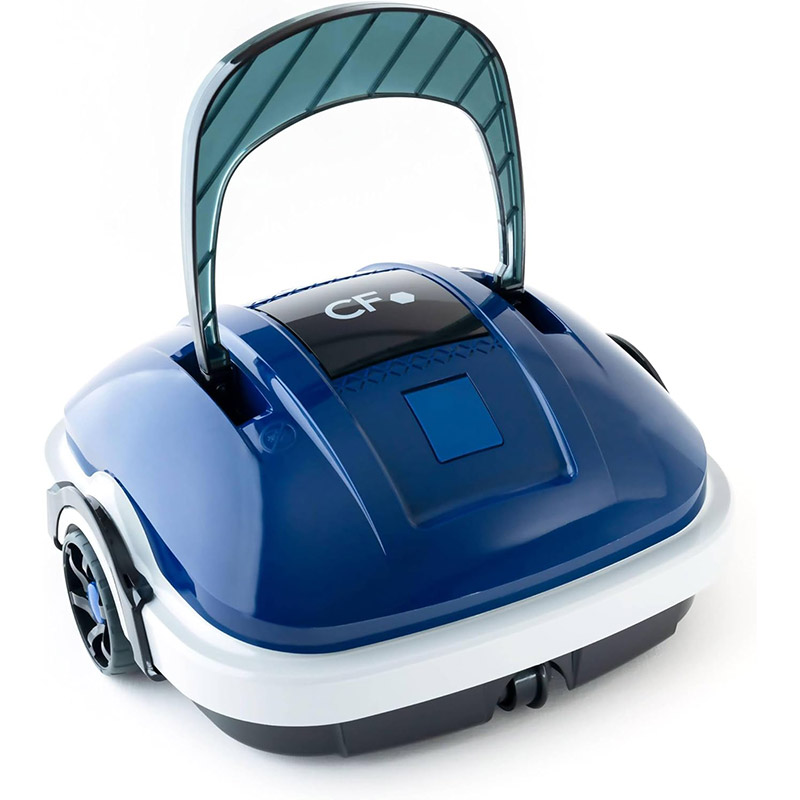 Robot pulitore automatico a batteria CF45CL