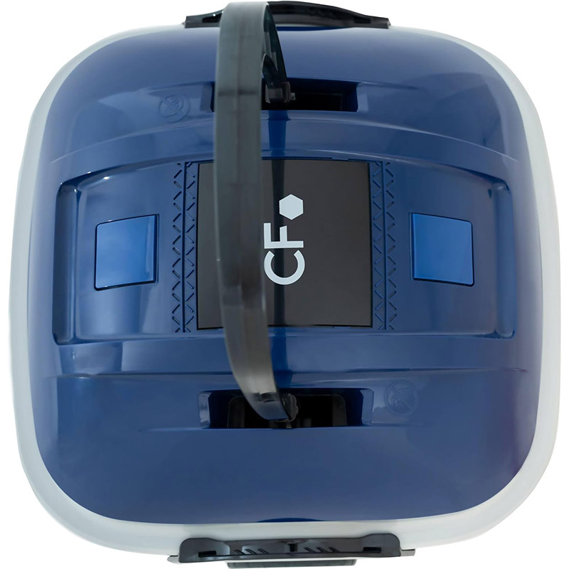 Robot pulitore automatico a batteria CF45CL