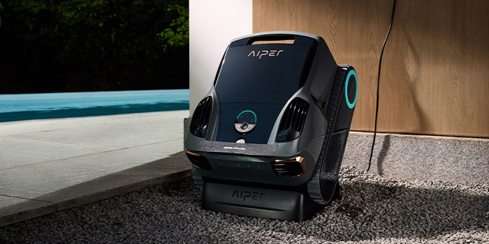 Robot piscina a batteria Aiper Scuba X1 Pro Max Robot piscina a batteria Aiper Scuba X1 Pro Max