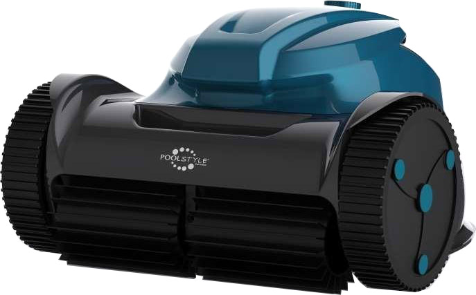 Robot piscina a batteria senza filo PoolStyle 3WD