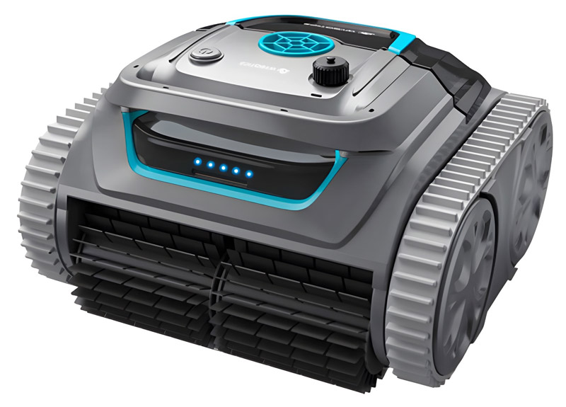 Robot piscina Spyder Expert