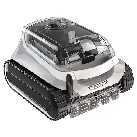 Robot Piscina a Batteria Senza Filo Zodiac 52 XA Li iQ Robot Piscina a Batteria Senza Filo Zodiac 52 XA Li iQ