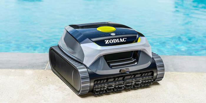 Robot Piscina a Batteria Senza Filo Zodiac Freedom Lite Robot Piscina a Batteria Senza Filo Zodiac Freedom Lite