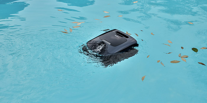Robot piscina a batteria Beatbot AquaSense 2 Ultra