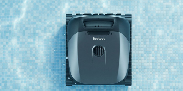 Robot piscina a batteria Beatbot Sora P1