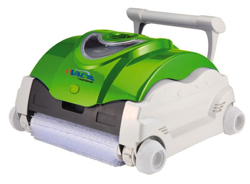 Robot pulitore piscina E-VAC